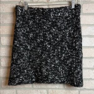 Fenn Wright Manson sweater skirt size M